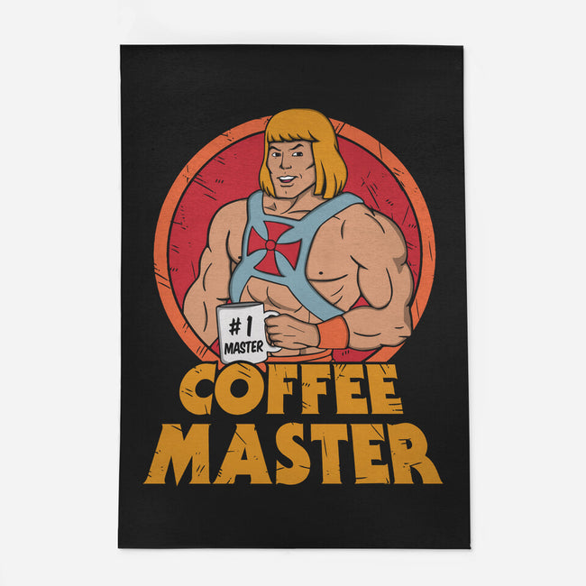 He-Man Coffee Master-None-Indoor-Rug-Melonseta