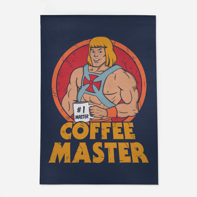 He-Man Coffee Master-None-Indoor-Rug-Melonseta