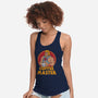 He-Man Coffee Master-Womens-Racerback-Tank-Melonseta