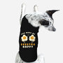 You Make Me Eggstra Happy-Dog-Basic-Pet Tank-tobefonseca