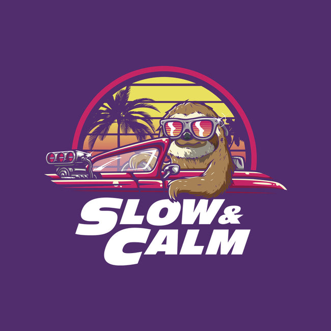 Slow And Calm-Youth-Basic-Tee-Olipop