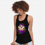 Pumpkin Intelligence-Womens-Racerback-Tank-Vallina84