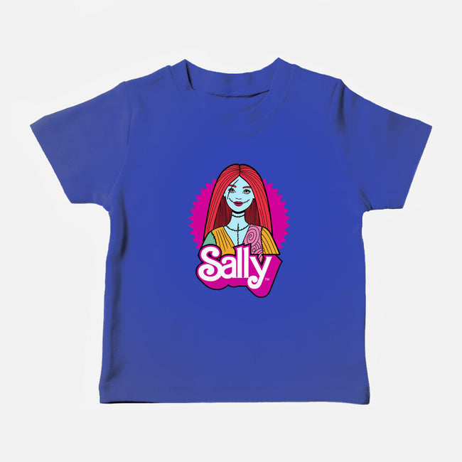 Sally-Baby-Basic-Tee-Boggs Nicolas