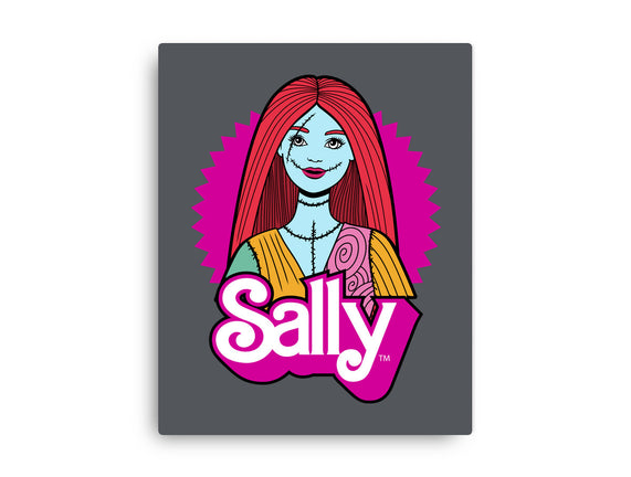 Sally