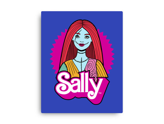 Sally