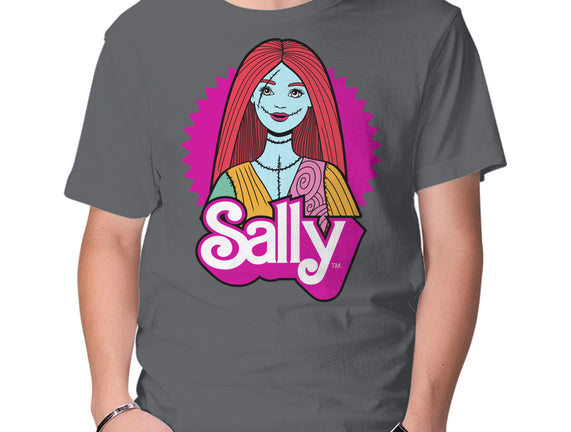 Sally