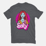 Sally-Unisex-Basic-Tee-Boggs Nicolas