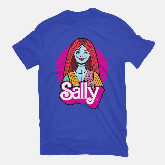 Sally-Womens-Basic-Tee-Boggs Nicolas