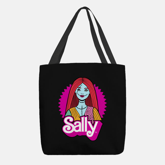 Sally-None-Basic Tote-Bag-Boggs Nicolas