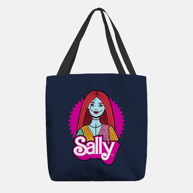 Sally-None-Basic Tote-Bag-Boggs Nicolas