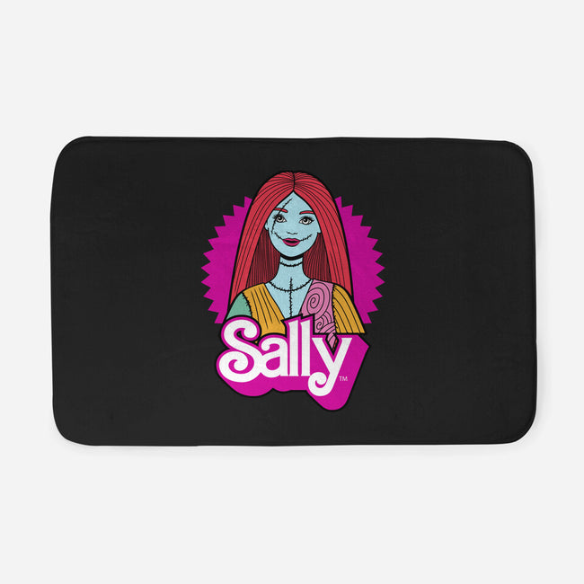 Sally-None-Memory Foam-Bath Mat-Boggs Nicolas