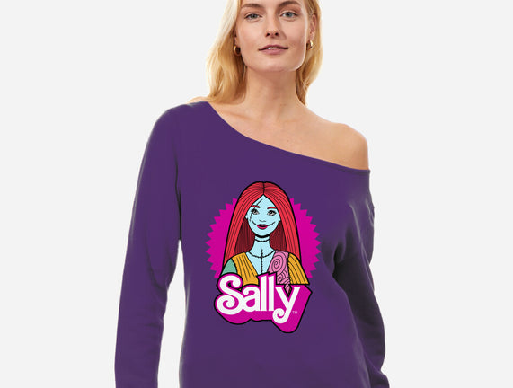 Sally