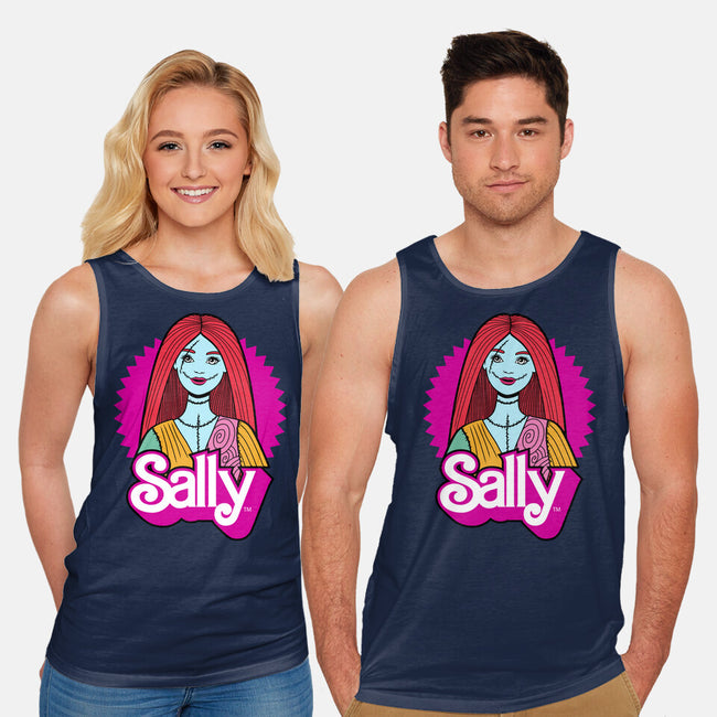 Sally-Unisex-Basic-Tank-Boggs Nicolas