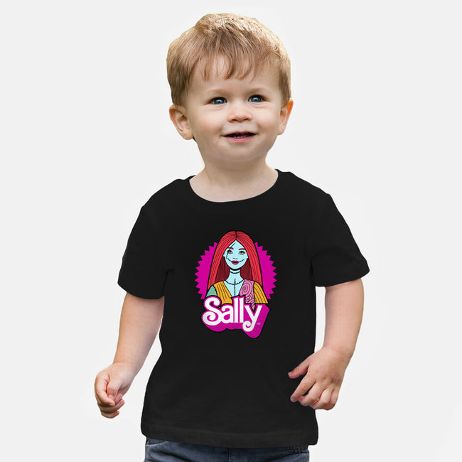 Sally-Baby-Basic-Tee-Boggs Nicolas