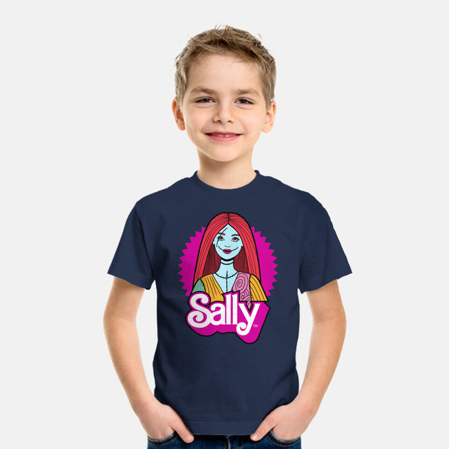 Sally-Youth-Basic-Tee-Boggs Nicolas