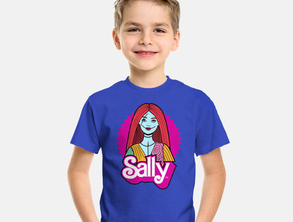 Sally