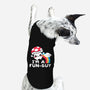 I'm A Fun Guy-Dog-Basic-Pet Tank-NemiMakeit