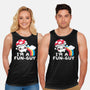 I'm A Fun Guy-Unisex-Basic-Tank-NemiMakeit