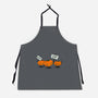 On Strike-Unisex-Kitchen-Apron-kharmazero