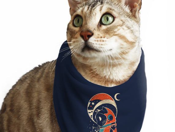 Astro Cat