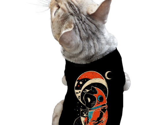 Astro Cat