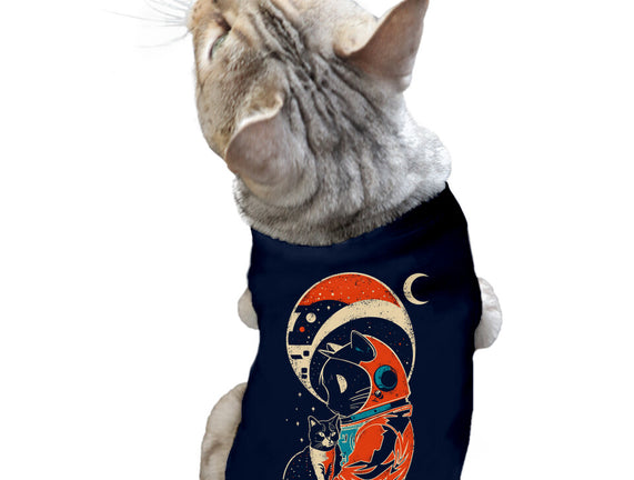 Astro Cat