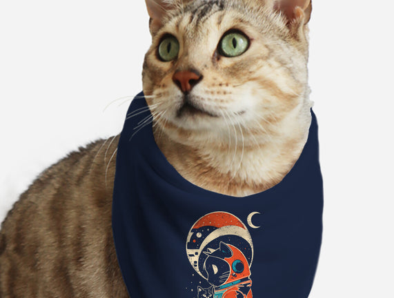 Astro Cat