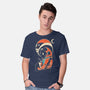 Astro Cat-Mens-Basic-Tee-turborat14