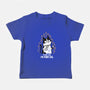 I'm Purr Evil-Baby-Basic-Tee-turborat14