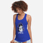 I'm Purr Evil-Womens-Racerback-Tank-turborat14