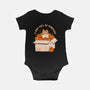 A Box Full Of Pumpkins-Baby-Basic-Onesie-GODZILLARGE