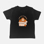 A Box Full Of Pumpkins-Baby-Basic-Tee-GODZILLARGE