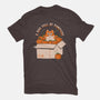 A Box Full Of Pumpkins-Womens-Basic-Tee-GODZILLARGE