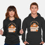 A Box Full Of Pumpkins-Unisex-Pullover-Sweatshirt-GODZILLARGE