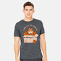 A Box Full Of Pumpkins-Mens-Heavyweight-Tee-GODZILLARGE