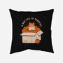 A Box Full Of Pumpkins-None-Removable Cover w Insert-Throw Pillow-GODZILLARGE