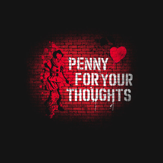 Penny For Your Thoughts-None-Matte-Poster-rocketman_art