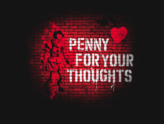 Penny For Your Thoughts