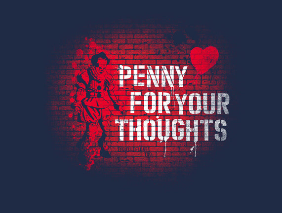 Penny For Your Thoughts