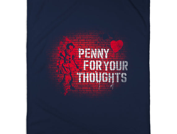 Penny For Your Thoughts