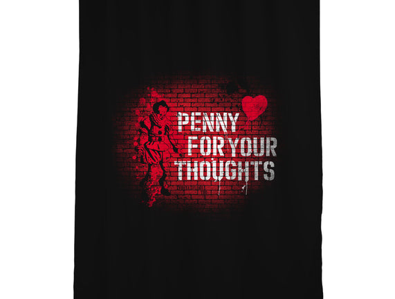 Penny For Your Thoughts