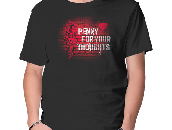 Penny For Your Thoughts