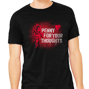 Penny For Your Thoughts