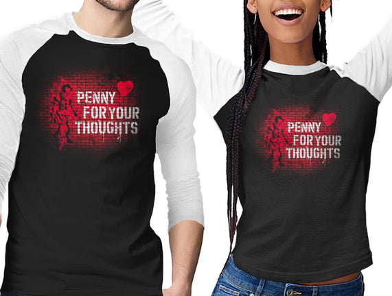 Penny For Your Thoughts