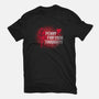 Penny For Your Thoughts-Youth-Basic-Tee-rocketman_art