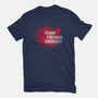 Penny For Your Thoughts-Mens-Premium-Tee-rocketman_art