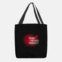 Penny For Your Thoughts-None-Basic Tote-Bag-rocketman_art