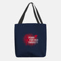 Penny For Your Thoughts-None-Basic Tote-Bag-rocketman_art