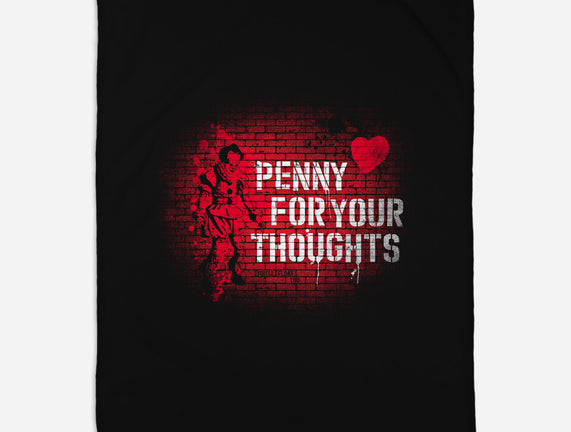 Penny For Your Thoughts