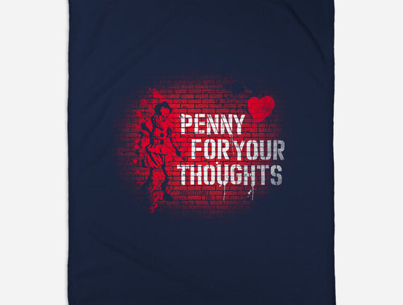 Penny For Your Thoughts